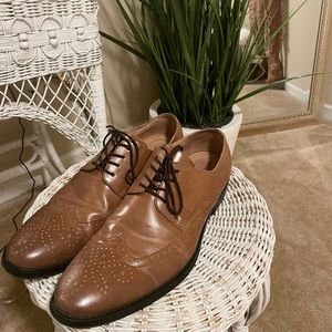 Men’s formal wear shoes